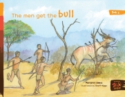 The Men Get the Bull Cover Image