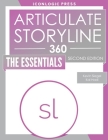 Articulate Storyline 360: The Essentials By Kal Hadi, Kevin Siegel Cover Image