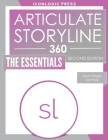 Articulate Storyline 360: The Essentials Cover Image