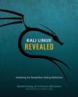 Kali Linux Revealed: Mastering the Penetration Testing Distribution Cover Image