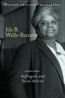 Ida B. Wells-Barnett: Suffragette and Social Activist Cover Image