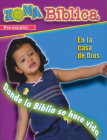Bzlive Preschool in Gods House Leaders Spanish By Various Cover Image