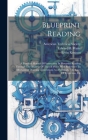 Blueprint Reading; A Practical Manual Of Instruction In Blueprint Reading Through The Analysis Of Typical Plates With Reference To Mechanical Drawing Cover Image