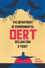Dert By Kyle K. Wolfson Cover Image