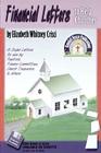 Financial Letters to Help Churches By Elizabeth Whitney Crisci Cover Image