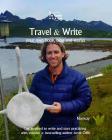 Travel & Write Your Own Book, Blog and Stories - Norway: Get Inspired to Write and Start Practicing Cover Image