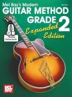 Modern Guitar Method Grade 2, Expanded Edition By Bay William Cover Image