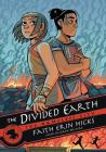 The Nameless City: The Divided Earth Cover Image