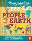 People on Earth (Mapographica) Cover Image