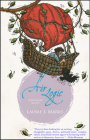 Air Logic (Elemental Logic #4) By Laurie J. Marks Cover Image