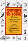 Stories to Solve Cover Image