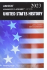 United States History 2023 By Dolamy Kufe Cover Image