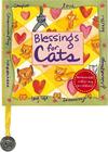 Blessings for Cats By Amy Schoenfeld Hunt, Ariel Books Cover Image