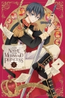 In the Name of the Mermaid Princess, Vol. 2 Cover Image