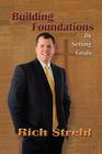 Building Foundations by Setting Goals Cover Image