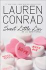 Sweet Little Lies (L.A. Candy #2) Cover Image