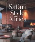 Safari Style Africa Cover Image