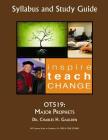 Ot519: Major Prophets By Charles H. Gaulden Cover Image