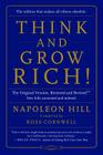 Think and Grow Rich!: The Original Version, Restored and Revisedâ„[ By Napoleon Hill, Ross Cornwell (Editor) Cover Image