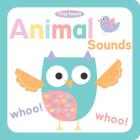 Animal Sounds (Tiny Touch) Cover Image