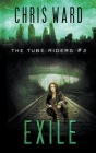 Exile By Chris Ward Cover Image