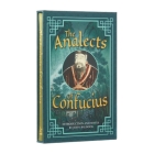 The Analects of Confucius: Deluxe Slipcase Edition Cover Image