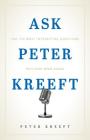 Ask Peter Kreeft Cover Image
