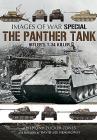 The Panther Tank: Hitler's T-34 Killer (Images of War) Cover Image