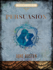 Persuasion (Chartwell Classics) By Jane Austen Cover Image