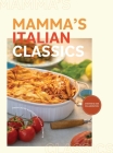 Mamma's Italian Classics Cover Image