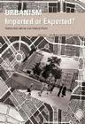 Urbanism: Imported or Exported? By Joe Nasr (Editor), Mercedes Volait (Editor) Cover Image