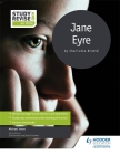 Study and Revise for GCSE: Jane Eyre By Mike Jones Cover Image