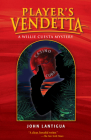 Player's Vendetta By John Lantigua Cover Image
