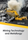 Mining Technology and Metallurgy Cover Image