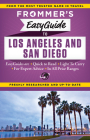Frommer's Easyguide to Los Angeles and San Diego (Easy Guides) By Christine Delsol, Maribeth Mellin Cover Image