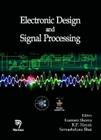 Electronic Design and Signal Processing Cover Image