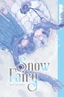 Snow Fairy By Tomo Serizawa Cover Image