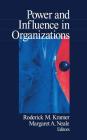 Power and Influence in Organizations Cover Image