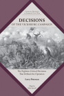 Decisions of the Vicksburg Campaign: The Eighteen Critical Decisions That Defined the Operation By Lawrence K. Peterson Cover Image