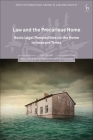 Law and the Precarious Home: Socio Legal Perspectives on the Home in Insecure Times (Oñati International Series in Law and Society) By Helen Carr (Editor), Brendan Edgeworth (Editor), Caroline Hunter (Editor) Cover Image
