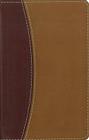 Compact Thinline Reference Bible-NIV Cover Image