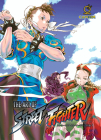 The Art of Street Fighter - Hardcover Edition By Capcom, Akiman (Artist), Kinu Nishimura (Artist) Cover Image