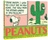 The Complete Peanuts 1985-1986: Vol. 18 Cover Image