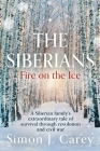 The Siberians: Fire on the Ice Cover Image