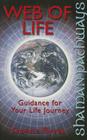 Shaman Pathways - Web of Life: Guidance for Your Life Journey Cover Image