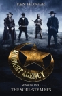 Midnight Agency, Season Two: The Soul-Stealers Cover Image