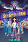 SleepWakers, Book #1 Sam Saves the Night By Shari Simpson Cover Image