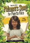 Paloma's Song for Puerto Rico: A Diary from 1898 By Adriana Erin Rivera, Eugenia Nobati (Illustrator) Cover Image