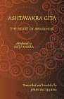 Ashtavakra Gita - The Heart of Awareness: A bilingual edition in Sanskrit and English Cover Image