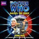 Doctor Who: Daleks: The Chase Cover Image